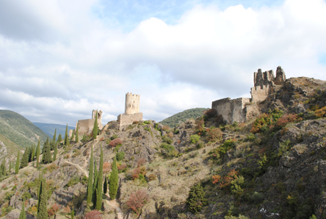 la Muse writers and artist retreat